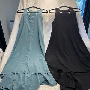 Halara Summer dresses - Bundle